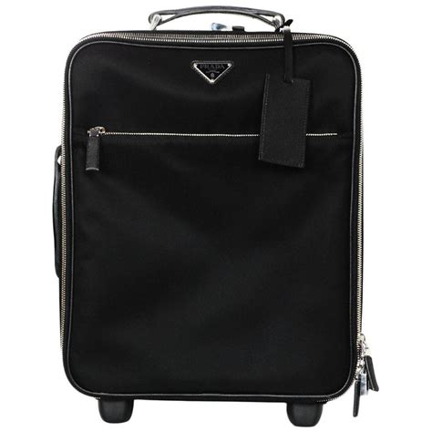 prada luggage sale